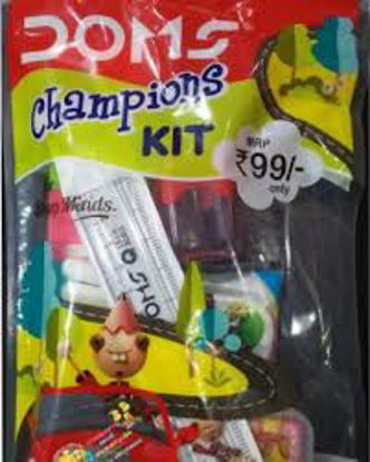 Picture of Doms Campion Kit 99
