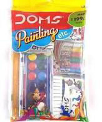 Picture of Doms Smart Kit 199