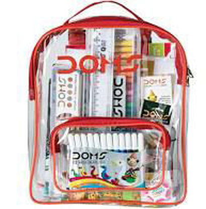 Picture of Doms Smart Kit 500