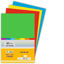 Picture of Lotus A3 Pastel Coloured Sheets (Pack of 20 Sheets)