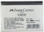 Picture of Faber Castell Stamp Pad Black (110 mm X 69mm)