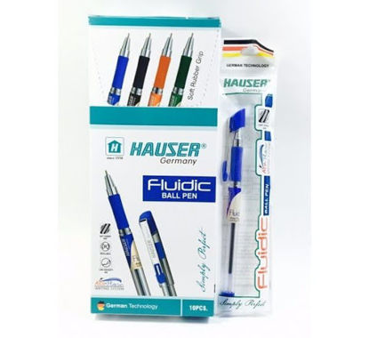 Picture of Hauser Fluidic Ball Pen