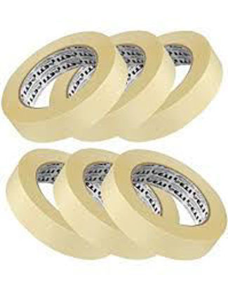 Picture of Oddy Masking 1.0 inch  Tape (Single Pc.)