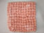 Picture of Artificial Foam Peach Flower Medium Size