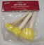 Picture of Art Tools - 4 Pieces