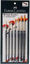 Picture of Faber Castell 7 - Tri-Grip Round Synthetic Brushes