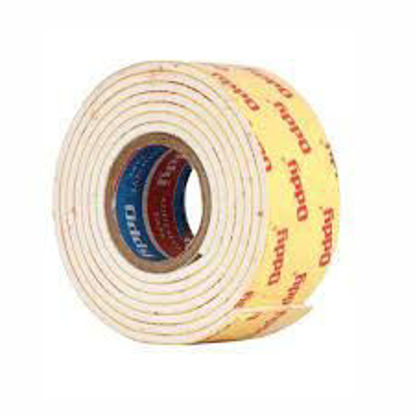 Picture of Oddy Mounting (Double Sided) 1 meter - 1.0 inch - 24mm - 1 Pc.