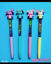 Picture of Unicorn Water pen - Set of 4 Pc.