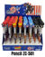 Picture of Avenger Pencil - Set of 4 Pc.