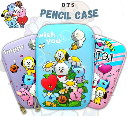 Picture of Big Matt Pouch BTS