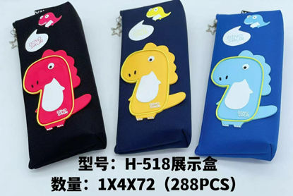 Picture of Dino Pouch