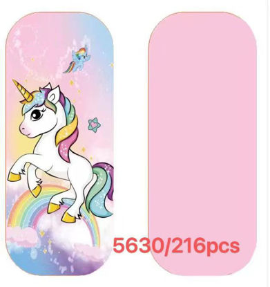 Picture of Eva Unicorn Pouch