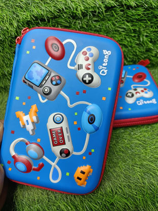 Picture of Qitong Game Over Pouch