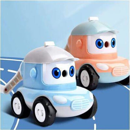 Picture of Car Table Sharpner 670