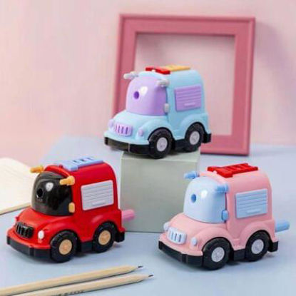 Picture of Car Table Sharpner 6609
