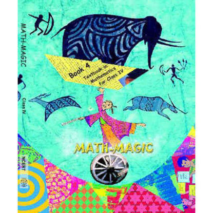 Picture of Math Magic- 4