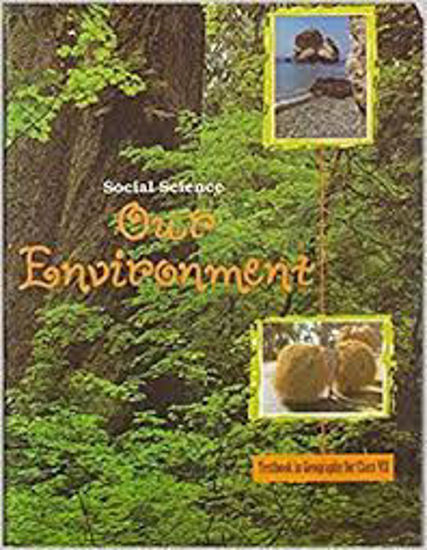 Picture of Geography 7