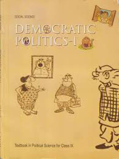 Picture of political science 9