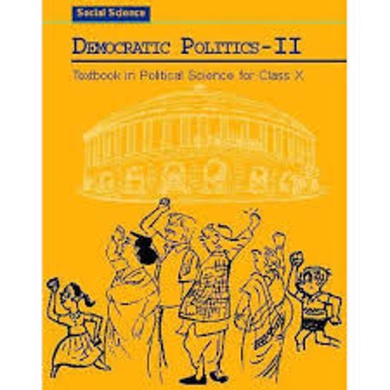 Picture of Political science 10