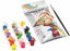 Picture of Doms Tempera Rangeela Colour 18 shades