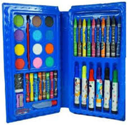 Picture for category STUDENT COLOURS