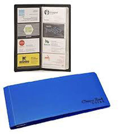 Picture for category CHEQUE/VISITING CARDS HOLDER
