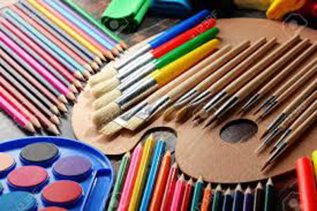 Picture for category DRAWING ACCESSORIES