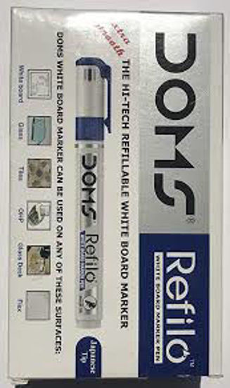 Picture of Doms Whiteboard Marker