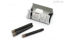 Picture of Pilot V5 and V7 Cartridges Black