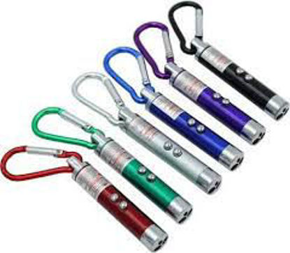Picture of Laser Pointer