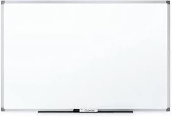 Picture of 2 in 1 White & Green Board - Size : 3 X  4
