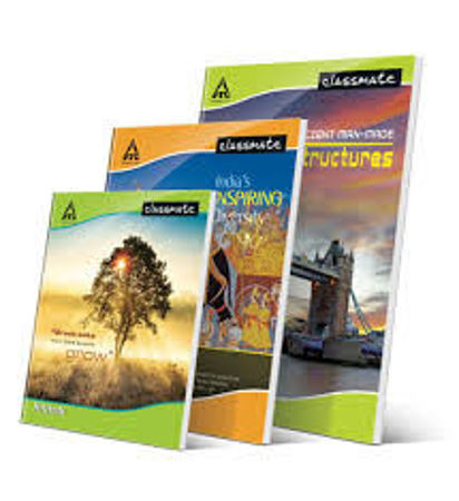 Picture for category Practical Notebooks