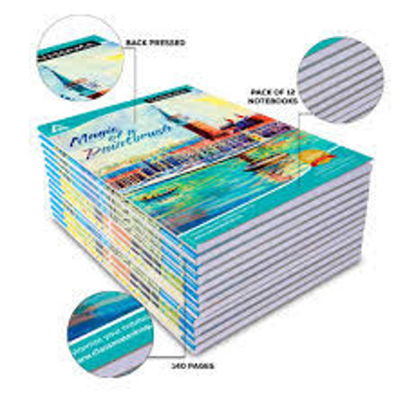 Picture for category Long Note-Books/Registers