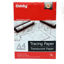 Picture of Oddy A4 Tracing-Butter Paper - 100 Sheets