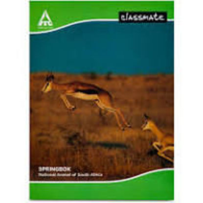Picture of Classmate Registers - 240 pages