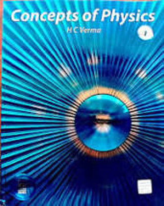 Picture of Physics Vol. 1 - H. C. Verma