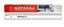 Picture of Natraj Ruler 30 cm Box