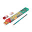Picture of Doms Extra Dark  Y1+ Pencil - Packof 10 Pc.