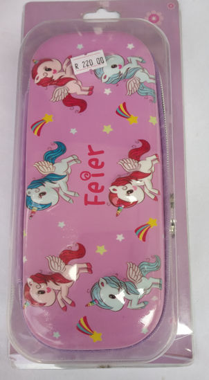 Picture of Feier Pink Kit