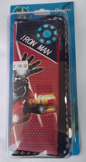 Picture of Ironman Kit