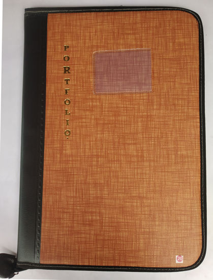 Picture of 11 X 16 Certificate Folder - 15