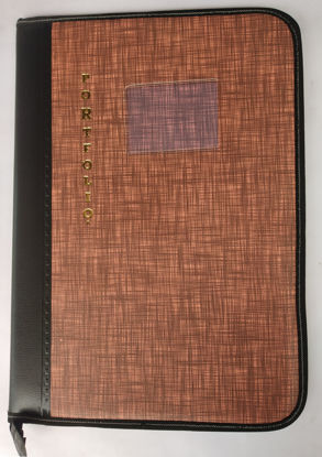 Picture of 11 X 16 Certificate Folder - 17
