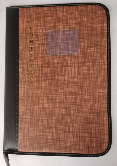 Picture of 11 X 16 Certificate Folder - 17