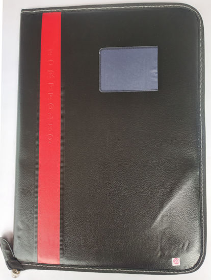 Picture of 11 X 16 Certificate Folder - 16