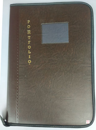Picture of 11 X 16 Certificate Folder - 18