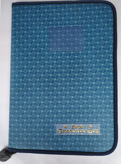 Picture of 11 X 16 Certificate Folder - 19