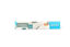 Picture of Apsara Coloured Ruler 30 cm (Box of 10 Pc.)