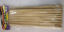 Picture of Craft Flat Tip Sticks Medium Size
