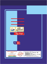 Picture of Hans Notebook [Plain (both side)Slip Pad] No. 11 - 92 X 123mm - 80 Sheets
