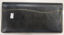 Picture of Leather Cheque Holder - Black - Superior Quality- 2